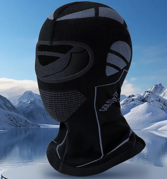 Masque thermique complet pour hommes et femmes 6