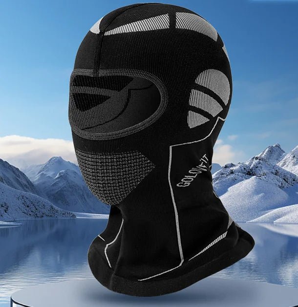 Masque thermique complet pour hommes et femmes 9