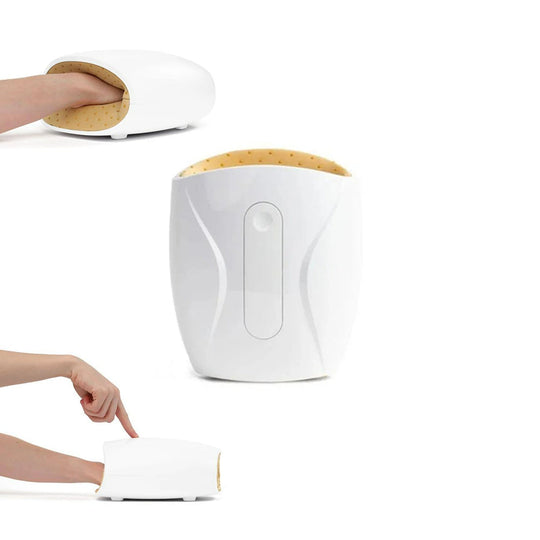 Masseur Électrique pour les Mains avec Chaleur 0