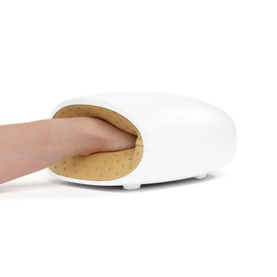 Masseur Électrique pour les Mains avec Chaleur 1