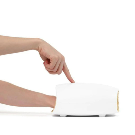 Masseur Électrique pour les Mains avec Chaleur 2