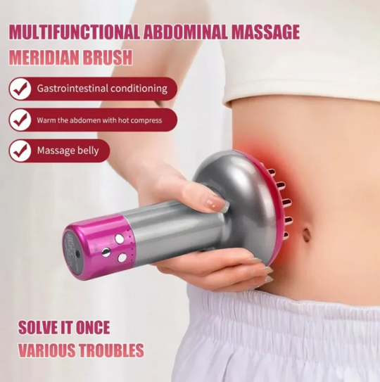Masseur corporel innovant SculptEase 5