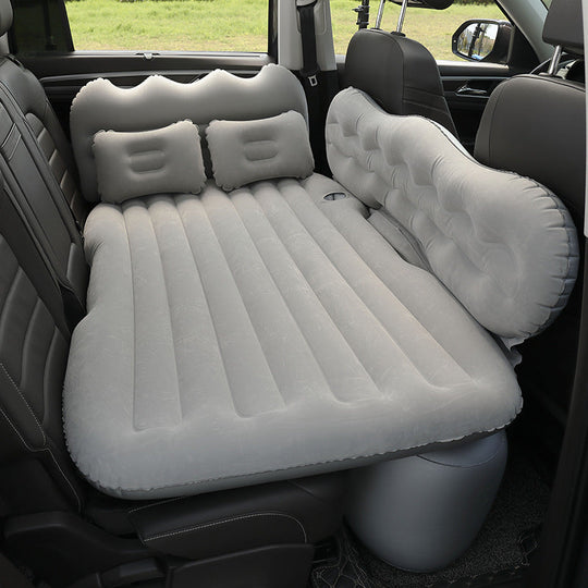 Matelas de couchage gonflable pour voiture 6