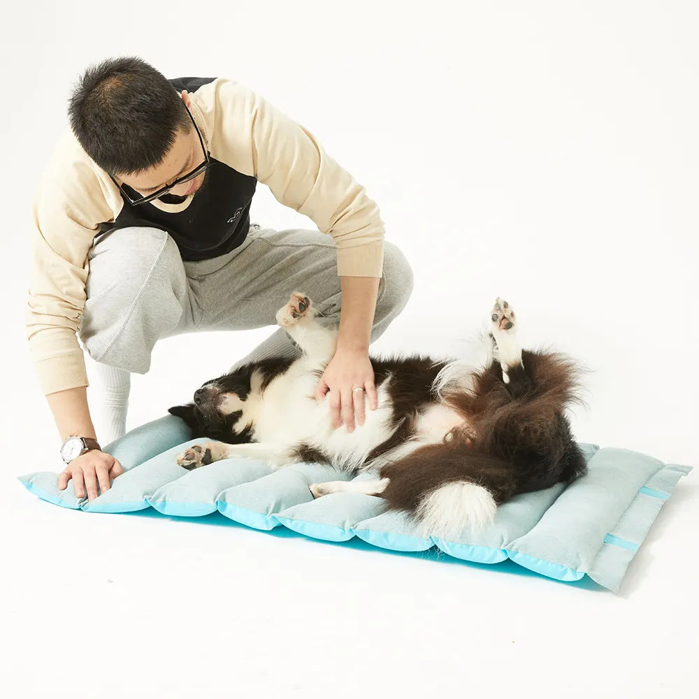 Matelas pneumatique confortable pour femmes 1