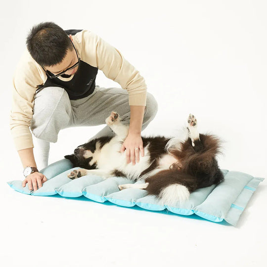 Matelas pneumatique confortable pour femmes 1