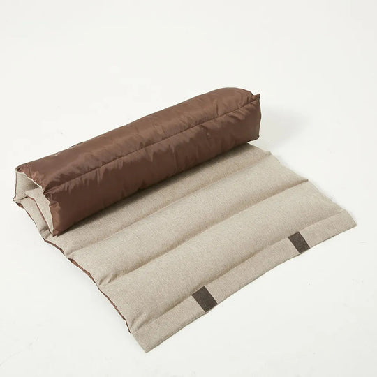 Matelas pneumatique confortable pour femmes 2