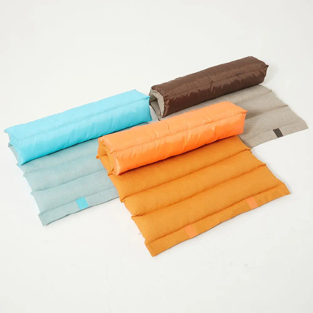 Matelas pneumatique confortable pour femmes 3