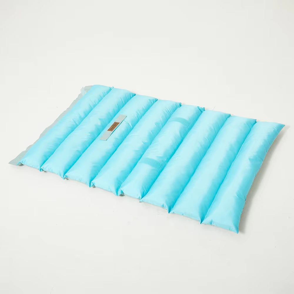 Matelas pneumatique confortable pour femmes 4