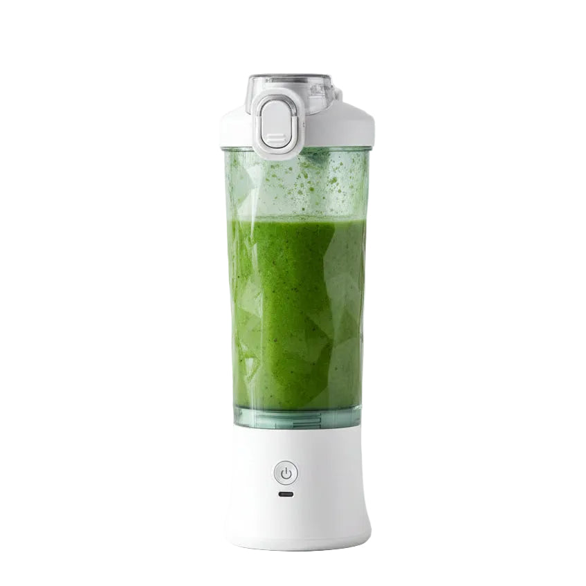 Mélangeur à Smoothie Portable Pratique 0
