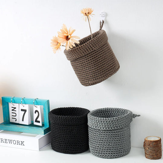 Meuble de Rangement Décoratif Polyvalent pour Intérieur 0