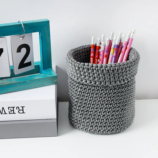 Meuble de Rangement Décoratif Polyvalent pour Intérieur 1