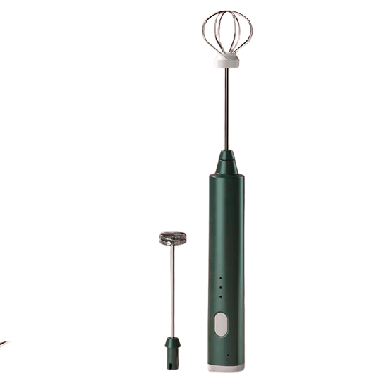 Mini Batteur à Main Puissant 7