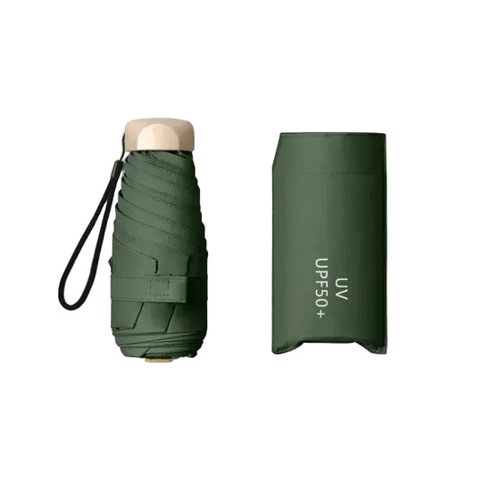 Mini Parapluie Pliable Compact 0