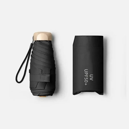 Mini Parapluie Pliable Compact 11