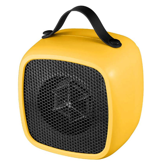 Mini Radiateur Soufflant Compact Chauffage Électrique pour Bureau 1