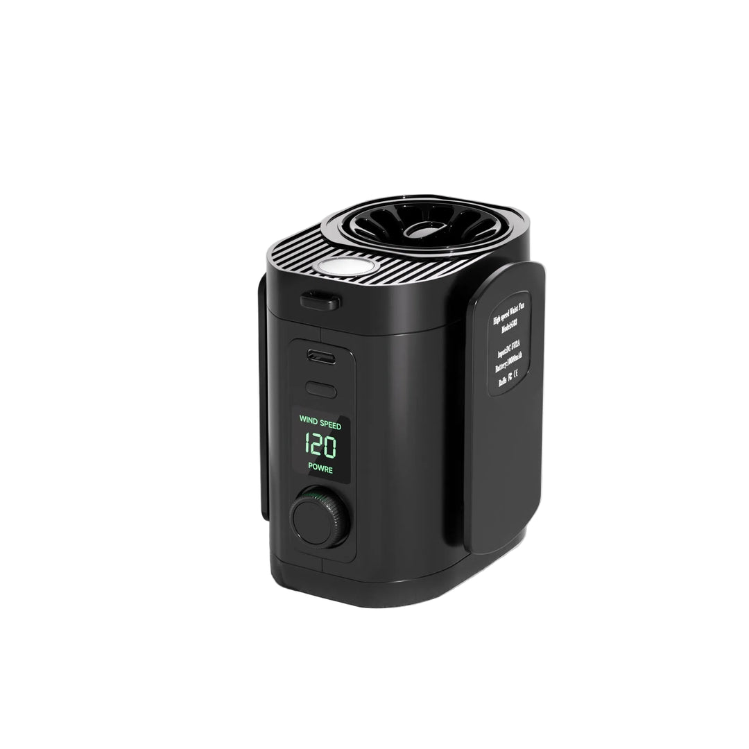 Mini Refroidisseur d'Air Portable Compact pour Homme 0
