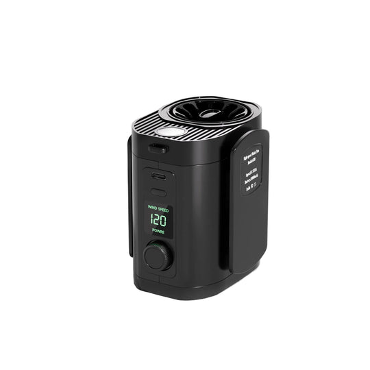 Mini Refroidisseur d'Air Portable Compact pour Homme 0