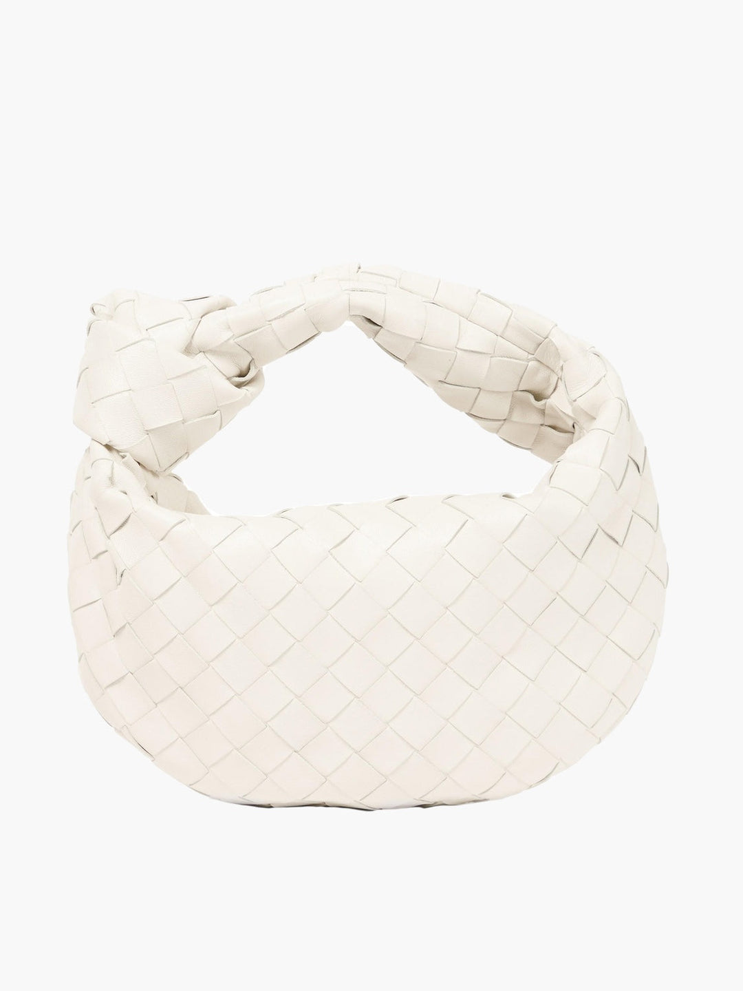Mini Sac à Main Tissé pour Femme 14