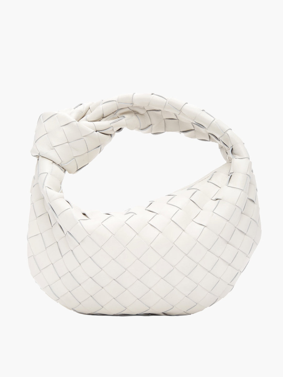 Mini Sac à Main Tissé pour Femme 15