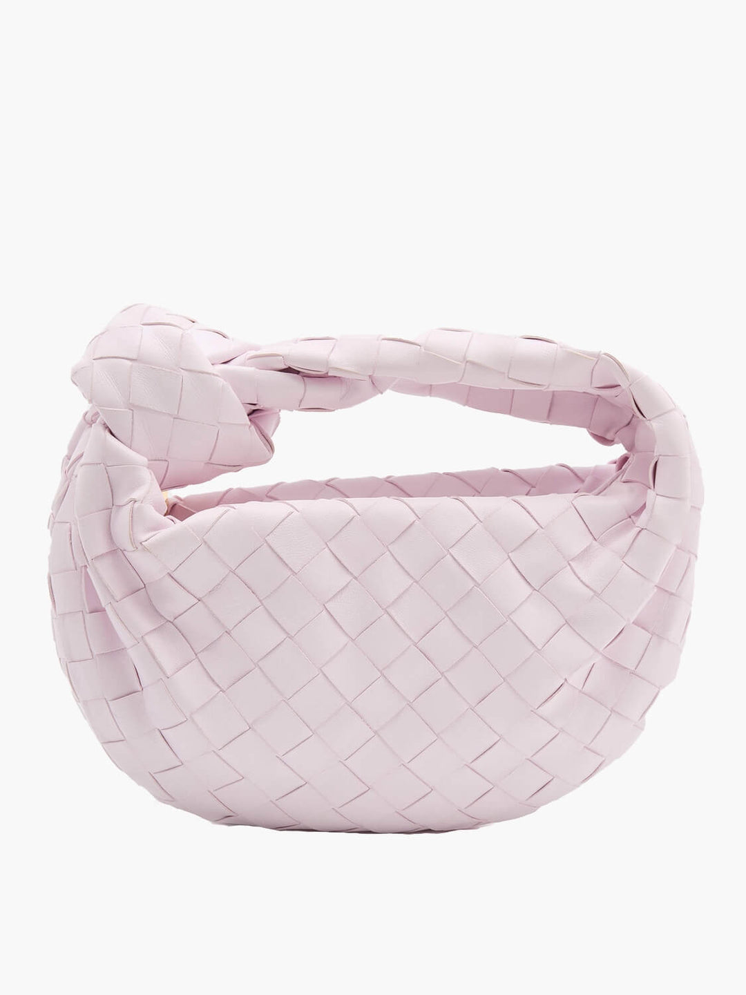 Mini Sac à Main Tissé pour Femme 16