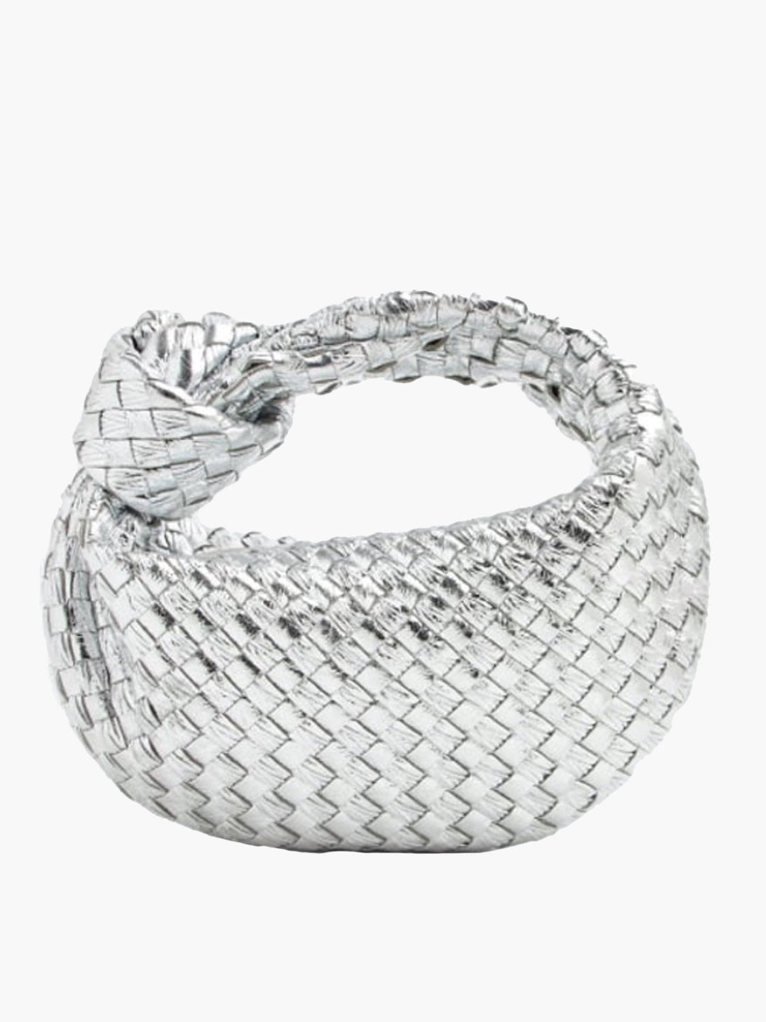 Mini Sac à Main Tissé pour Femme 9