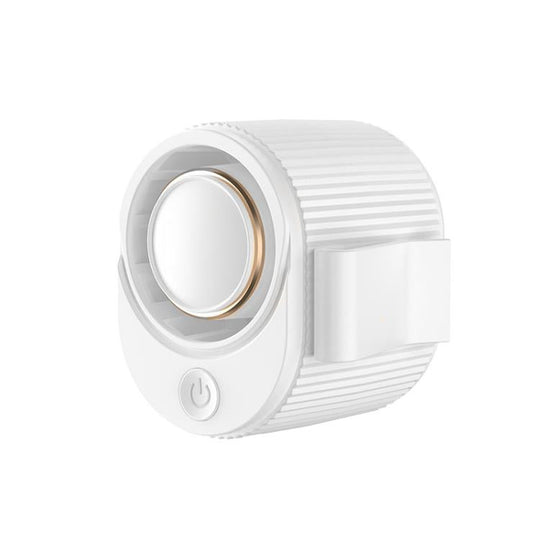 Mini Ventilateur USB Clip pour Activités Extérieures 0