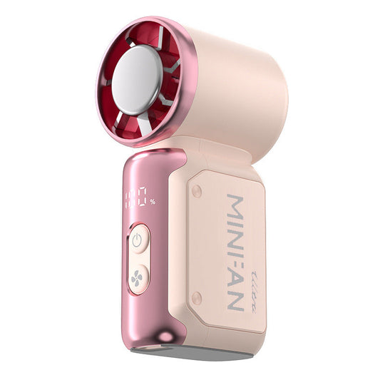 Mini refroidisseur d'air portable USB pour femme 0