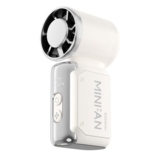 Mini refroidisseur d'air portable USB pour femme 2