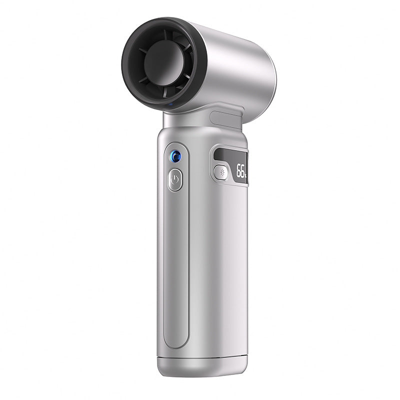 Mini refroidisseur d'air portable compact 0