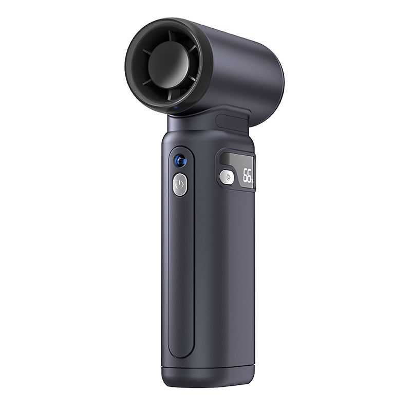 Mini refroidisseur d'air portable compact 1