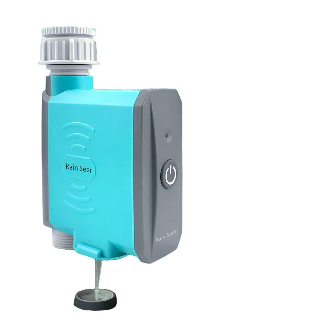 Minuteur d'Arrosage Intelligent pour Jardin avec Contrôle WiFi et Bluetooth 1