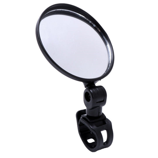 Miroir de Guidon Convexe Réglable pour Cyclistes 4