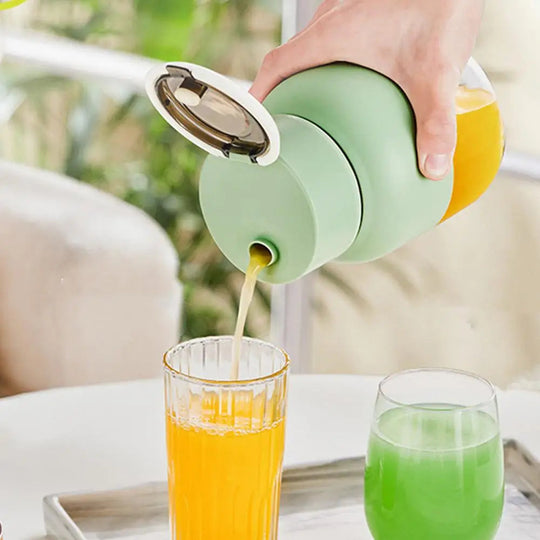 Mixeur Portable 2-en-1 pour Smoothies et Jus 1