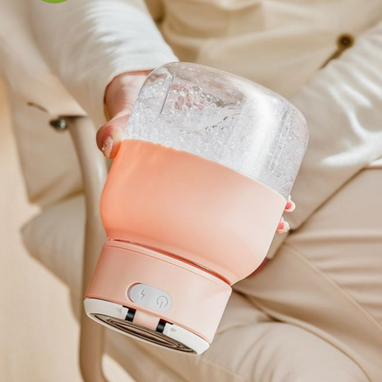 Mixeur Portable 2-en-1 pour Smoothies et Jus 6