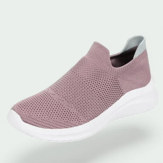 Mocassins Femmes Confortables en Cuir Antidérapants 3