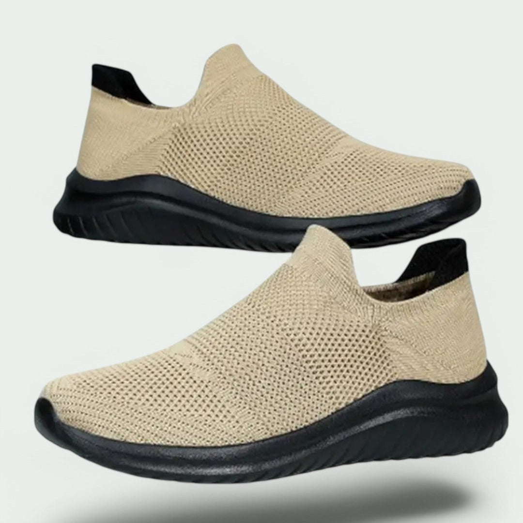 Mocassins Femmes Confortables en Cuir Antidérapants 4