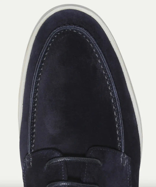 Mocassins Pour Hommes Classiques Avec Lacets 3