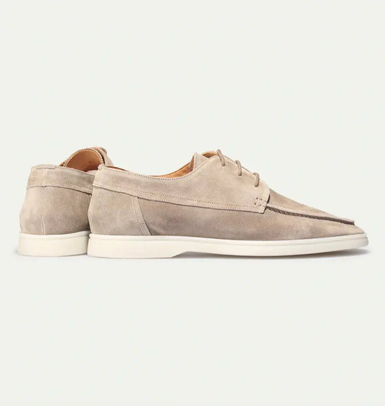 Mocassins Pour Hommes Classiques Avec Lacets 5
