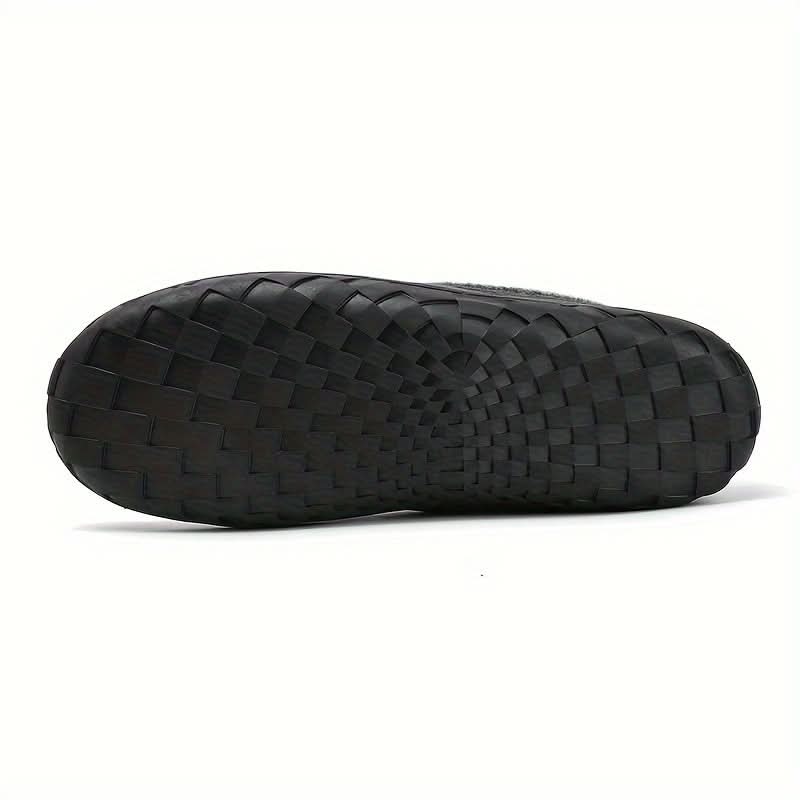 Mocassins Pour Hommes Confortables Classiques Pour L'Hiver 7