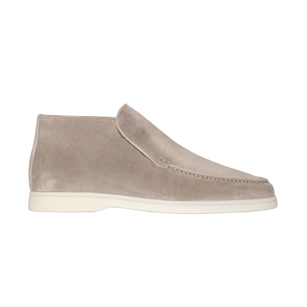 Mocassins Pour Hommes Décontractés Style Polyvalent 0