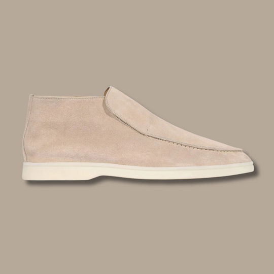 Mocassins Pour Hommes Décontractés Style Polyvalent 1