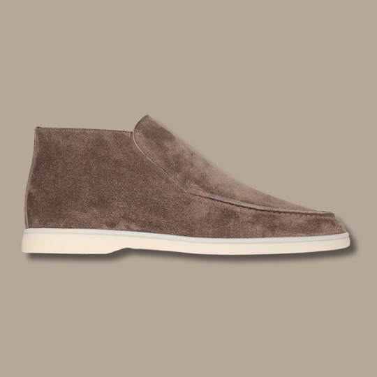 Mocassins Pour Hommes Décontractés Style Polyvalent 4