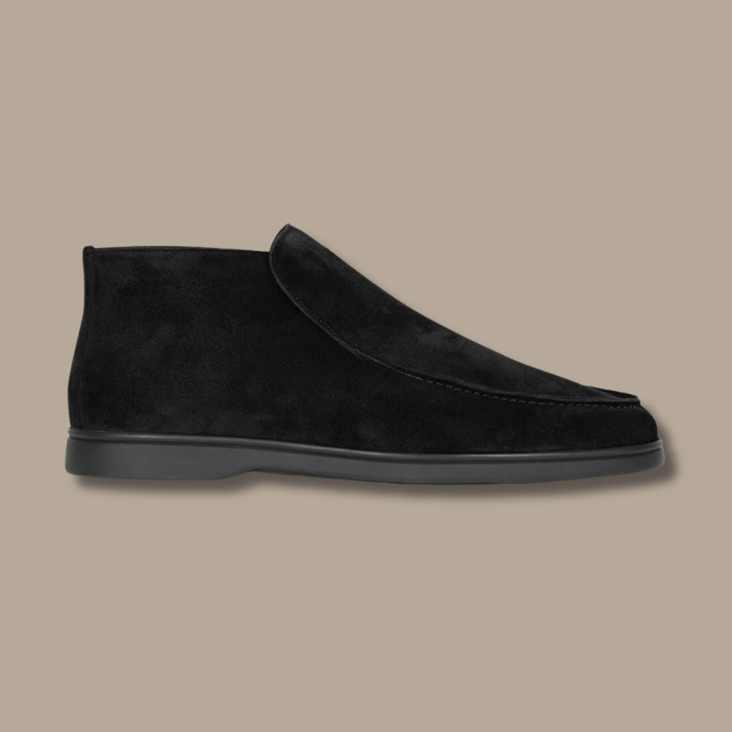 Mocassins Pour Hommes Décontractés Style Polyvalent 6