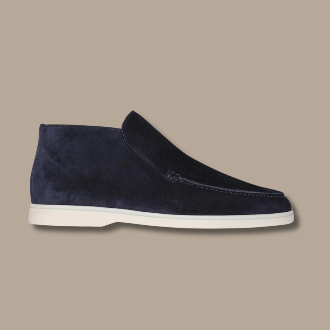 Mocassins Pour Hommes Décontractés Style Polyvalent 7