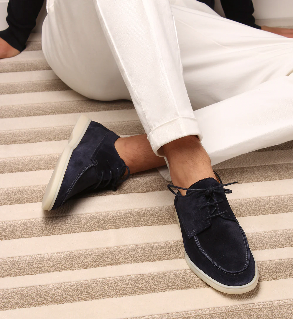 Mocassins Pour Hommes Modernes Élégants 0