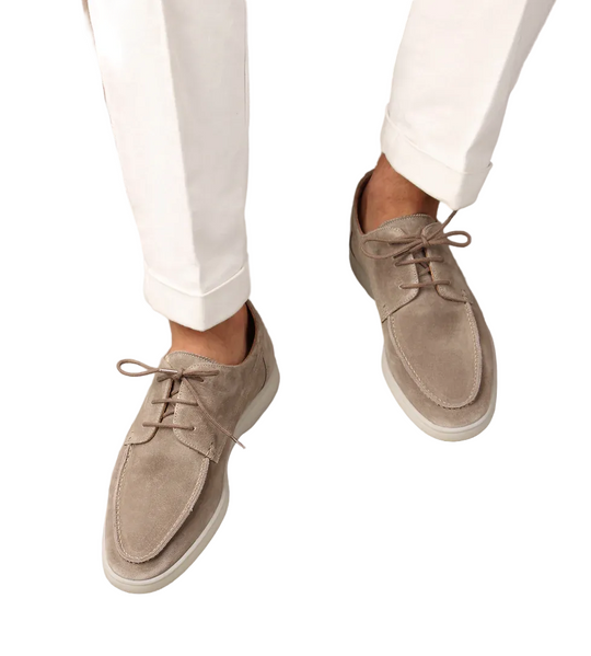 Mocassins Pour Hommes Modernes Élégants 1