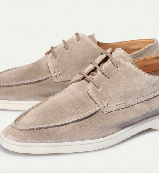 Mocassins Pour Hommes Modernes Élégants 2