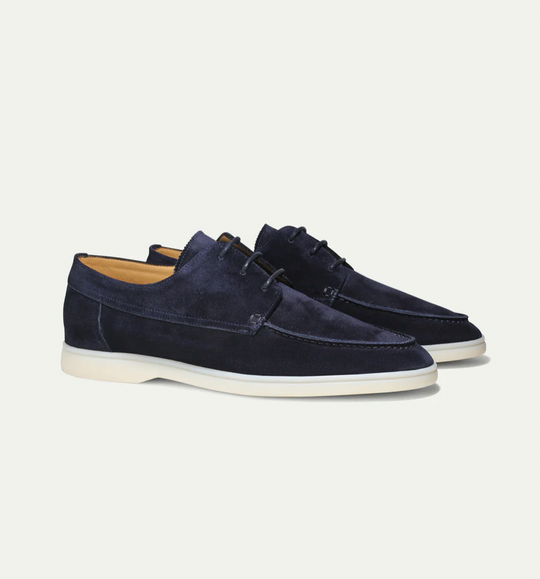 Mocassins Pour Hommes Modernes Élégants 3