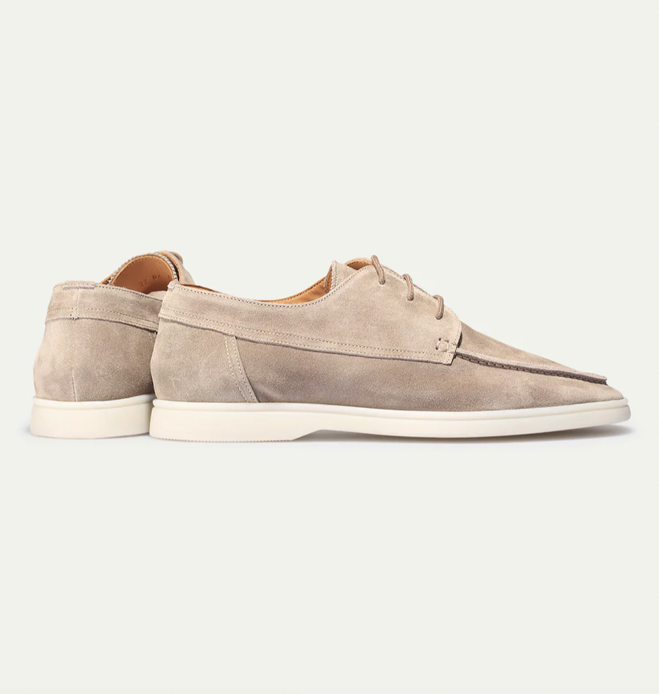 Mocassins Pour Hommes Modernes Élégants 6