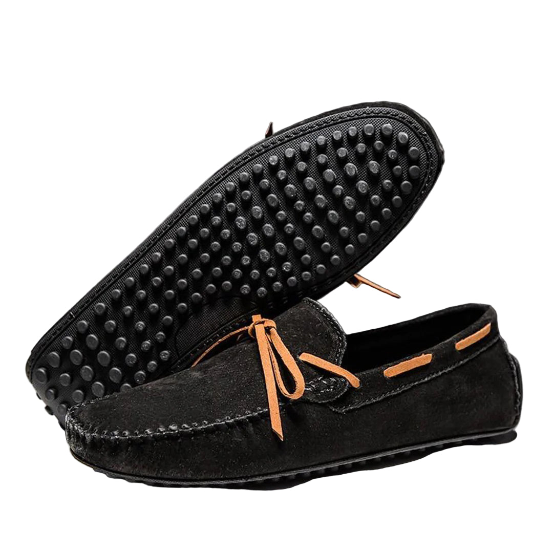 Mocassins pour Hommes Confortables et Modernes 0